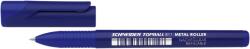 Schneider Roller Schneider Topball 811, varf cu bila 0.5mm - scriere albastra (S-8113) - forit