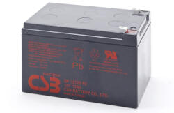 CSB Acumulator Vrla Csb 12v 12ah Gp12120 F2 (GP12120F2)