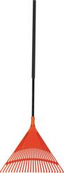 Black & Decker Lombseprű, Polycarbon, 76 Cm Széles, Fanyelű