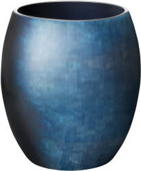 Stelton Ваза STOCKHOLM HORIZON 16 cm, син, алуминий, Stelton (SN45120)