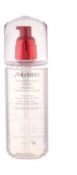 Shiseido Treatment Softener Enriched hidratáló arclemosó 150 ml nőknek