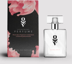 Obsessive Pheromone Perfume Floral-Spicy 30ml