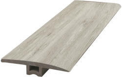 Vinyl SPC padló burkolatváltó Monte Carlo tölgy 2400x45x6 mm (MCT-BV) - homelux