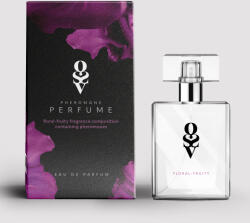 Obsessive Pheromone Perfume Floral-Fruity 30ml
