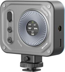 SmallRig Vibe P108 Pro mini LED Video Light 4661