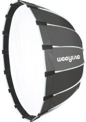 Weeylite Softbox Hexadecagon 60cm Viltrox Weeylite VP-60 Parabolic Softbox