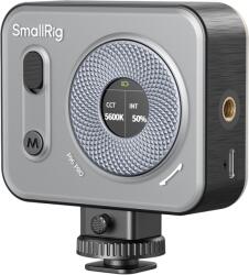 SmallRig Lampa LED SmallRig Vibe P96 Pro Mini (Negru) 4660