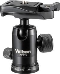Velbon Cap Velbon QHD-U4Q