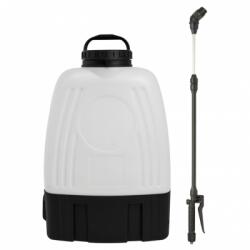 Di Martino Pompa stropit cu acumulator 16 litri DiMartino Electra 16 LI-ION (0550620) Pulverizator