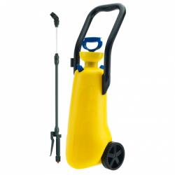 Di Martino Pulverizator portabil cu roti 12 litri DiMartino Carry (0550615) Pulverizator