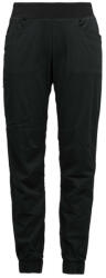 Black Diamond W Notion Sp Pants női nadrág M / fekete