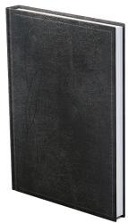 Kalendart Traditional T160 A4 fekete tárgyalási napló 26T160T-003 (26T160T-003)