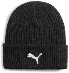 PUMA Classics Elevated Beanie Adult | Unisex | Căciuli de iarnă | Gri | 025495-01
