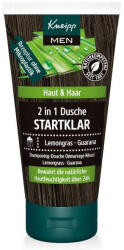 Kneipp Men Energikus kezdet 2in1 Aroma tusfürdő - 200ml