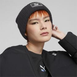 PUMA PRIME Ws Cuff Trend Beanie OSFA | Femei | Căciuli de iarnă | Negru | 024056-01
