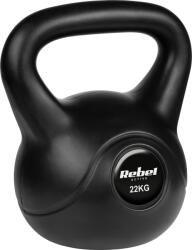 Rebel Kettlebell 22 kg 2321 (RBA-2321)