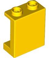 LEGO® Panou 1 X 2 X 2 (4593677)