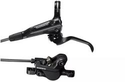 Shimano Deore BR-MT500 és BL-MT501 hidraulikus tárcsafék szett, első, 750 mm, doboz nélkül