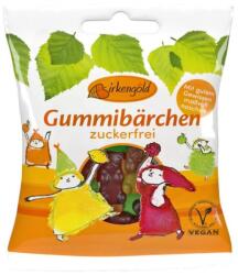 Birkengold Ursuleti din Fructe, fara Zahar, Birkengold, 50 g