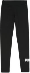 PUMA Colanti Fete ESS LEGGING Puma Negru 116 cm