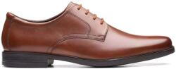 Clarks Pantofi Oxford Bărbați Howard Walk Clarks Maro 47