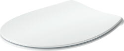 Duravit Univavo wc ülőke lecsapodás-gátlós fehér 0022790000 (0022790000)