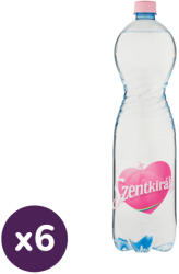 Szentkirályi szénsavmentes ásványvíz (6x1, 5 L)