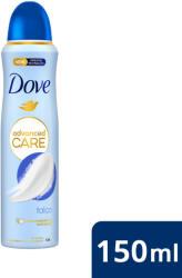 Dove deo Talco izzadásgátló aeroszol (3x150 ml)