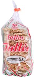 Horváth édesség sajtos tallér 80g