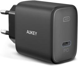 AUKEY Swift Hálózati USB-C Töltő - 20W