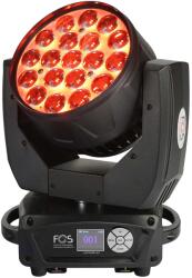FOS Led Quad III