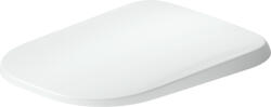 Duravit Univavo wc ülőke lecsapodás-gátlós fehér 0022890000 (0022890000)