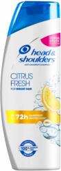 Head & Shoulders sampon citrus Fresh 400ml 1x