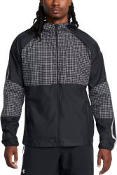 Under Armour Jacheta cu gluga Under Armour UA LAUNCH ELITE CW JACKET 1386674-001 Marime L (1386674-001)