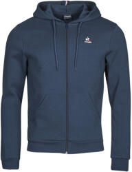 Le Coq Sportif Bluze îmbrăcăminte sport Bărbați ESS FZ HOODY N°4 M Le Coq Sportif Albastru EU XS