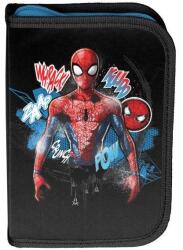 PASO Spiderman Kihajtható Felszerelt Tolltartó - Whrack