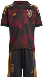 adidas Trening adidas DFB A MINI 2022 hf1470 Marime 4T (99-104 cm) (hf1470)