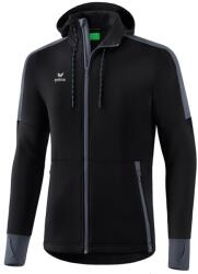 Erima Hanorac cu gluga Erima SOFTSHELLJACKE 2062006 Marime S