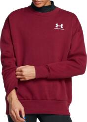Under Armour Hanorac Under Armour Essential Crew 1379475-625 Marime M