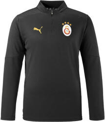 PUMA Tricou cu maneca lunga Puma GSK Training 1/4 Zip Top 779676-03 Marime XS (779676-03)