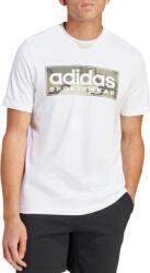 adidas Sportswear Tricou adidas Sportswear Camo Linear Graphic in6473 Marime XL (in6473) - 11teamsports