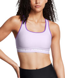 Under Armour Bustiera Under Armour Crossback Mid Bra 1361034-535 Marime M (1361034-535) - 11teamsports