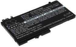 Cameron Sino 09P4D2 Akkumulátor 3400 mAh 11.1V (09P4D2)