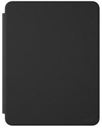 Baseus ARJS041101 Baseus Minimalist Apple iPad (2022) mágneses tablet tok, fekete (ARJS041101)