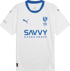 PUMA Bluza Puma AHSFC Away Jersey Replica w/o Sponsor 2024/25 778882-02 Marime XL (778882-02)