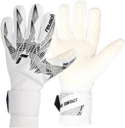 Reusch Manusi de portar Reusch Pure Contact SpeedBump Goalkeeper Gloves 5460000-1100 Marime 9, 5 (5460000-1100)