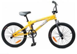 Mali Tyrant Bmx Váz Sárga