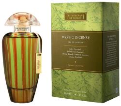 The Merchant Of Venice Mystic Incense EDP 100 ml Parfum