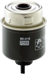 MANN FIltru combustibil Mann pentru Jhon Deere Series 5, Series 5010, 5015 (WK8118)