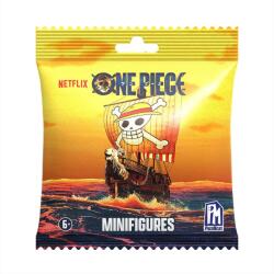 PhatMojo One Piece mini figurák meglepetés tasakban, 1 db - többféle (MF9101)